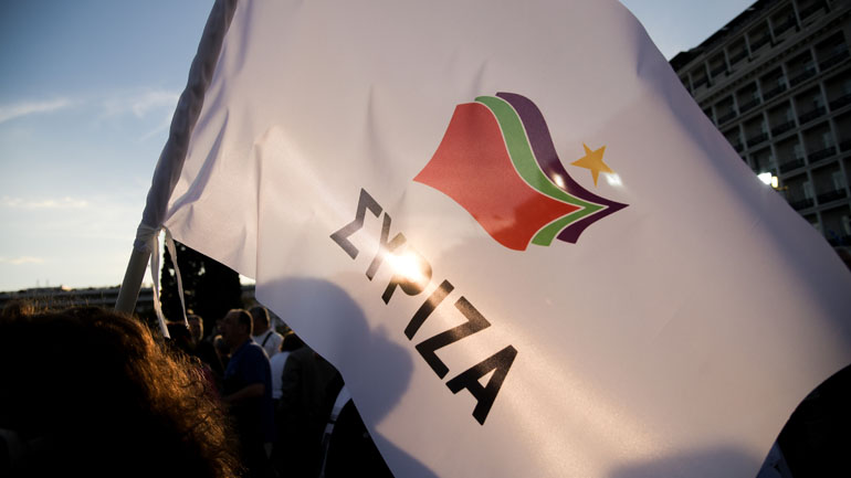 Επιχειρησιακό σχέδιο για την αποφυγή εξάπλωσης του κορωνοϊού στη Μόρια ζητεί ο ΣΥΡΙΖΑ